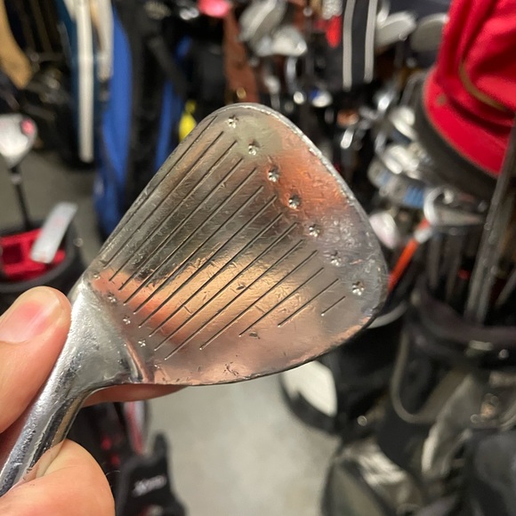 Forged pw powerbilt Ray Lewis - Picture 2 of 7